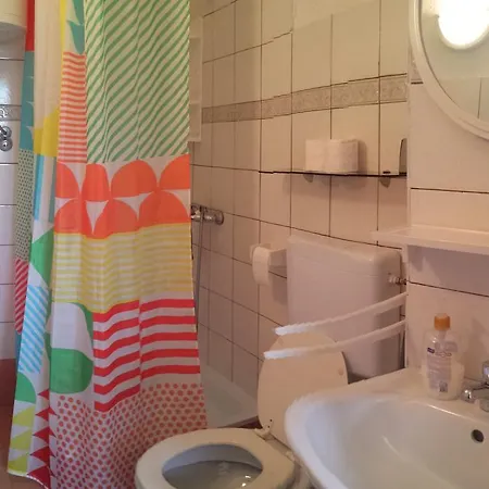 Appartement Antica Šimuni