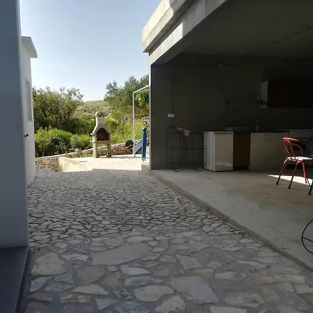 Antica Appartement *