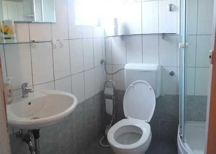 Antica Lägenhet