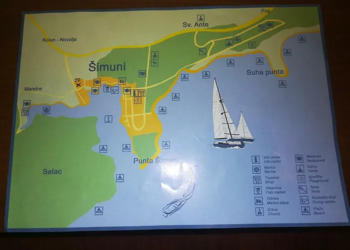 Antica * Šimuni