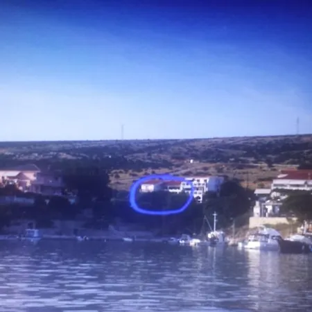 Appartement Antica *