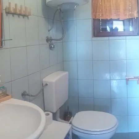 Antica Appartement *