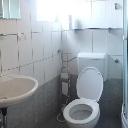 Antica Appartement