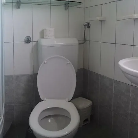 Appartement Antica