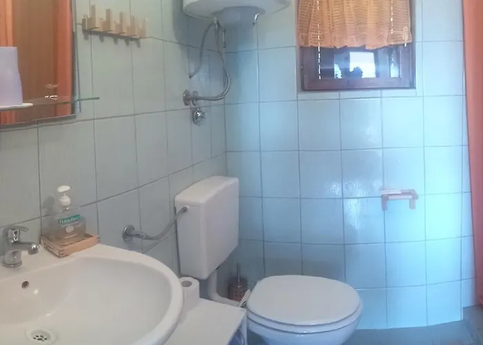 Antica Appartement *