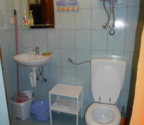 Appartement Antica Šimuni
