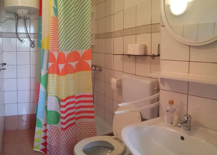 Appartement Antica Šimuni