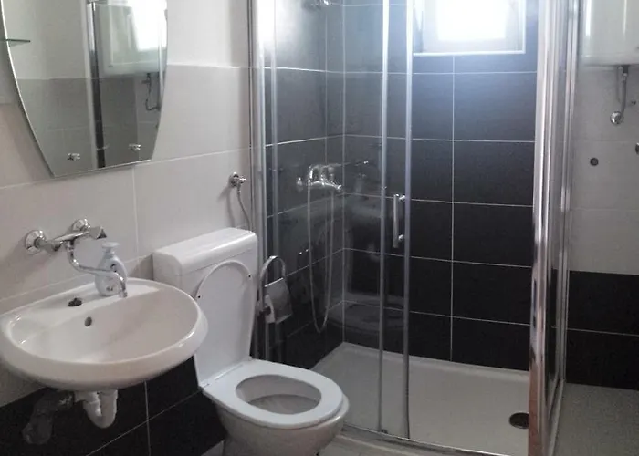 Appartement Antica Šimuni