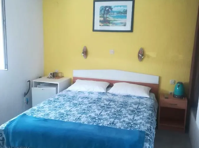 Appartement Antica Šimuni