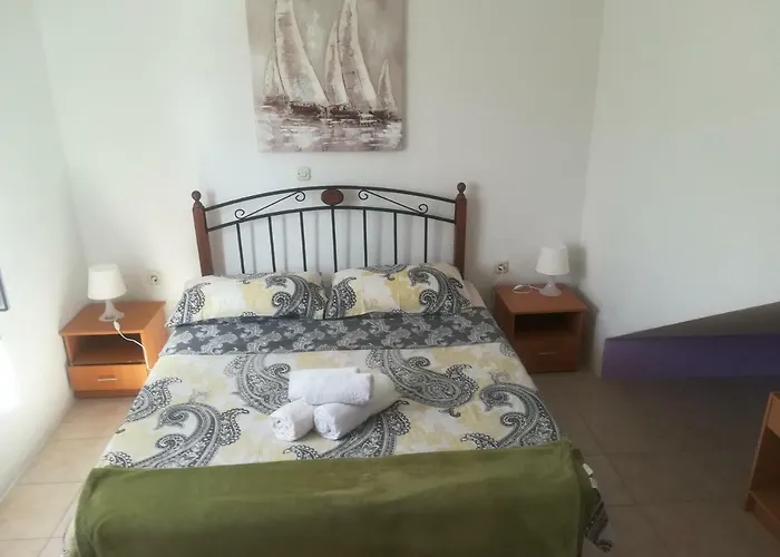 Appartement Antica *