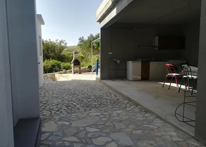 Antica Appartement *