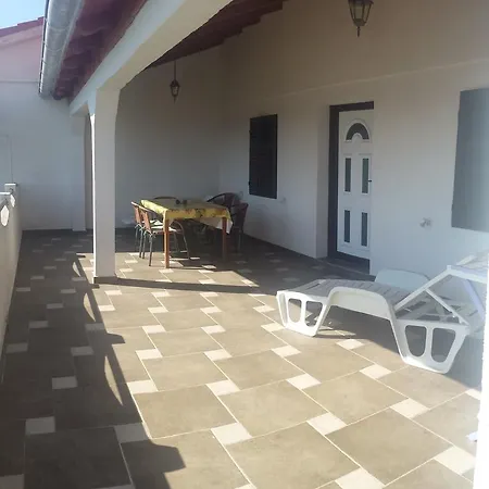 Apartment Antica