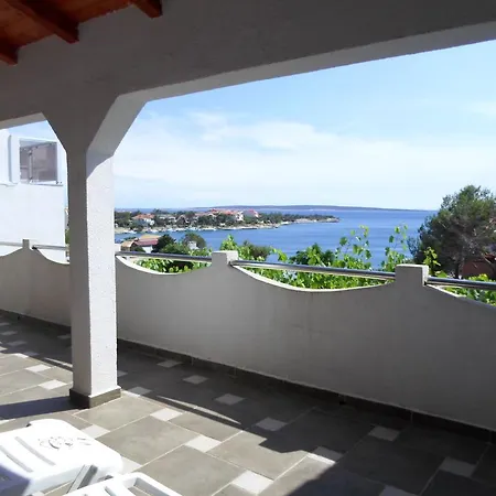 Apartment Antica