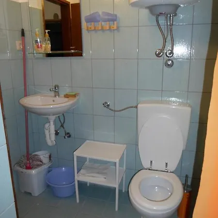 Apartment Antica Simuni
