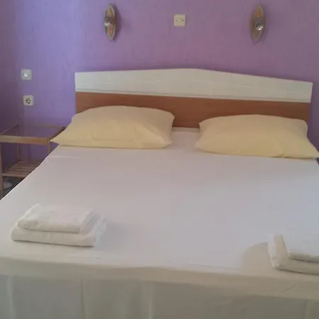 Apartman Antica