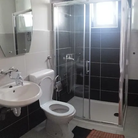 Apartment Antica Simuni