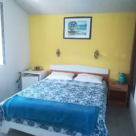 Apartment Antica Simuni