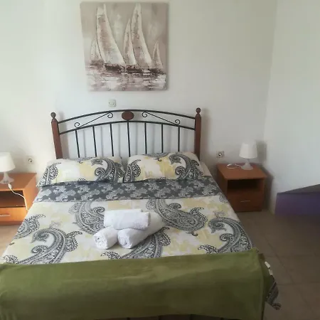 Apartment Antica *